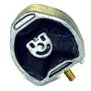 MasterPro A6923 Manual Transmission Mount - Left