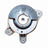 MasterPro A70009 Engine Mount - Front Left