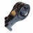 MasterPro A70025 Automatic Transmission Mount - Rear