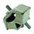 MasterPro A7008 Engine Mount - Front Left or Front Right