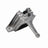 MasterPro A71213 Engine Mount - Front