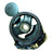 MasterPro A7161 Engine Mount - Front