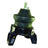 MasterPro A7166 Engine Mount - Rear