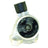 MasterPro A7183 Engine Mount - Front Left