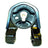 MasterPro A7184 Engine Mount - Rear