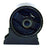 MasterPro A7269 Engine Mount - Front