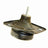 MasterPro AM157 Engine Mount - Front