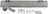 EMPI 1620000410 Exhaust System Kit