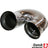EMPI 1620400700 Exhaust Pipe