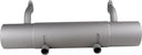EMPI 1620600700 Exhaust Muffler