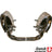EMPI 1620601210 Exhaust Muffler - Left