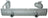 EMPI 8120600500 Exhaust Muffler