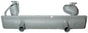 EMPI 8120600500 Exhaust Muffler