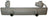 EMPI 8120601000 Exhaust Muffler