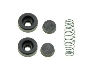 Dorman 5382 Drum Brake Wheel Cylinder Kit - Front or Rear