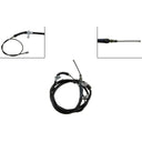 Dorman C130769 Parking Brake Cable - Rear Left