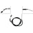 Dorman C130837 Parking Brake Cable - Rear Right