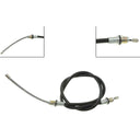 Dorman C132067 Parking Brake Cable - Rear Left