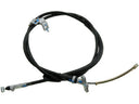 Dorman C138612 Parking Brake Cable - Rear Right