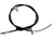 Dorman C138612 Parking Brake Cable - Rear Right