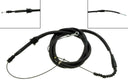 Dorman C138653 Parking Brake Cable - Front