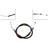 Dorman C138680 Parking Brake Cable - Rear Right