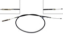Dorman C660008 Parking Brake Cable - Rear Left