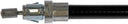 Dorman C660015 Parking Brake Cable - Rear Left or Rear Right