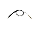Dorman C660024 Parking Brake Cable - Rear Right