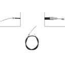 Dorman C660034 Parking Brake Cable - Rear Left