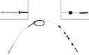 Dorman C660035 Parking Brake Cable - Rear Left
