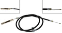 Dorman C660051 Parking Brake Cable - Rear Left