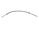 Dorman C660062 Parking Brake Cable - Rear Left