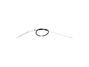 Dorman C660063 Parking Brake Cable - Rear Left