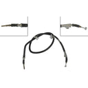 Dorman C660070 Parking Brake Cable - Rear Left