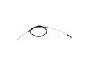 Dorman C660072 Parking Brake Cable - Rear Left or Rear Right