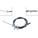 Dorman C660077 Parking Brake Cable - Rear Right