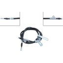 Dorman C660079 Parking Brake Cable - Rear Left