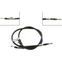Dorman C660080 Parking Brake Cable - Rear Right