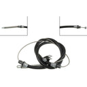 Dorman C660088 Parking Brake Cable - Rear Right