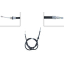 Dorman C660090 Parking Brake Cable - Rear Left or Rear Right