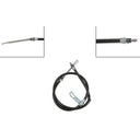Dorman C660104 Parking Brake Cable - Rear Right