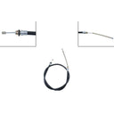 Dorman C660112 Parking Brake Cable - Rear Left