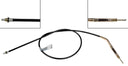 Dorman C660120 Parking Brake Cable - Rear Right