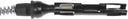 Dorman C660121 Parking Brake Cable