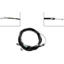 Dorman C660127 Parking Brake Cable - Rear Left