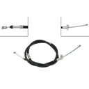 Dorman C660132 Parking Brake Cable - Rear Right