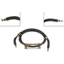 Dorman C660144 Parking Brake Cable - Rear Left