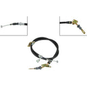 Dorman C660164 Parking Brake Cable - Rear Right