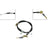 Dorman C660164 Parking Brake Cable - Rear Right